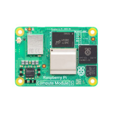 Raspberry Pi Compute Module CM5004000