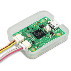 Программатор-отладчик Raspberry Pi Debug Probe