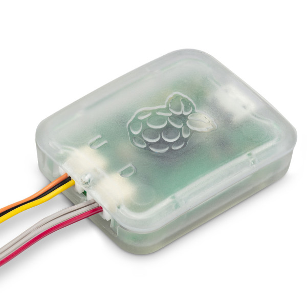 Программатор-отладчик Raspberry Pi Debug Probe