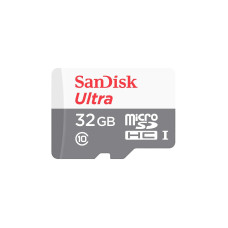 Карта памяти SANDISK 32GB microSD