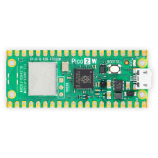 Raspberry Pi Pico 2 W Bluetooth
