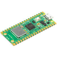 Raspberry Pi PICO W  (Wi-Fi)