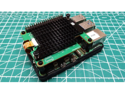 Огляд Raspberry Pi AI HAT+ 2: розум і міць