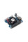 Power Over Ethernet HAT (F) для Raspberry Pi 5