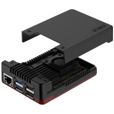 Корпус Argon NEO 5 для Raspberry Pi 5