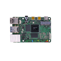 Radxa Rock 5A RK3588 8GB