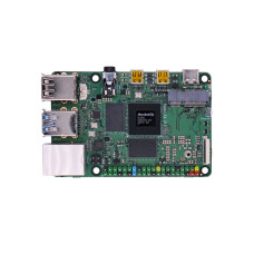 Radxa Rock 5A RK3588 8GB