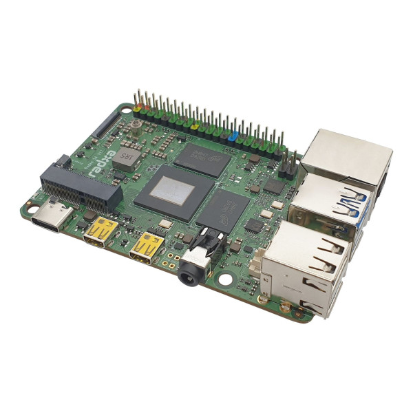 Radxa Rock 5A RK3588 8GB