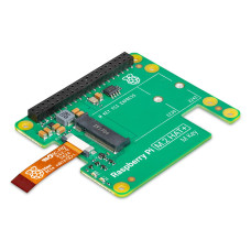 Плата розширення Raspberry Pi M.2 HAT+
