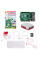 Набір Raspberry Pi 4 Model B 2GB Desktop Kit EU