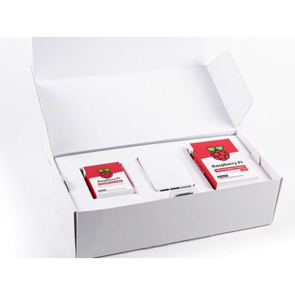 Набір Raspberry Pi 4 Model B 2GB Desktop Kit EU