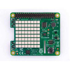 Плата розширення Raspberry Pi Sense HAT