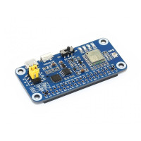 Плата расширения Raspberry Pi Multi-GNSS HAT (16193)