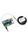 Плата розширення Raspberry Pi Multi-GNSS HAT (16193)
