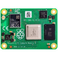 Raspberry Pi Compute Module 4 (CM4) 1GB RAM, 0GB eMMC (Lite) / CM4001000
