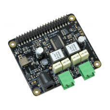 Плата розширення IQaudio DigiAMP+