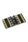 Плата розширення Raspberry Pi Pico Dual GPIO Expander HAT (19343)