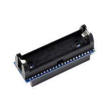 Плата розширення Raspberry Pi Pico UPS HAT (19694)