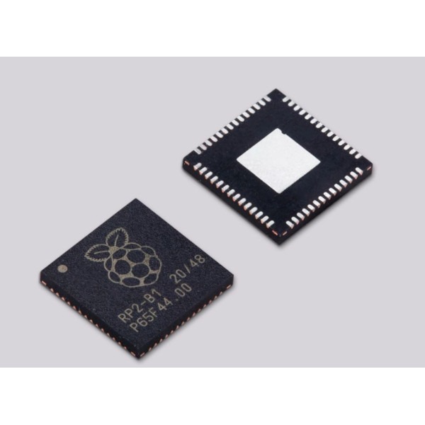 Микроконтроллер Raspberry Pi Pico / RP2040