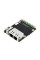Модуль Расширения Mini Dual Gigabit Ethernet для Raspberry Pi Compute Module 4 (22360)