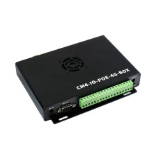 Raspberry Pi Compute Module 4 Industrial IoT Mini-Computer With 4G Module (20897)