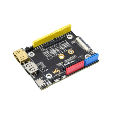 Raspberry Pi Compute Module 4 Arduino Compatible Base Board (21738)