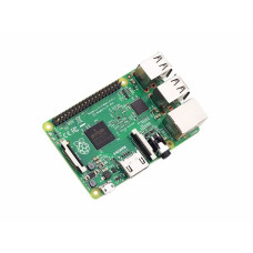 Мікрокомп'ютер Raspberry Pi 2 Model B v1.2