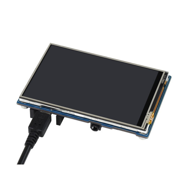 Набор Raspberry Pi Pico Starter Kit (20159)