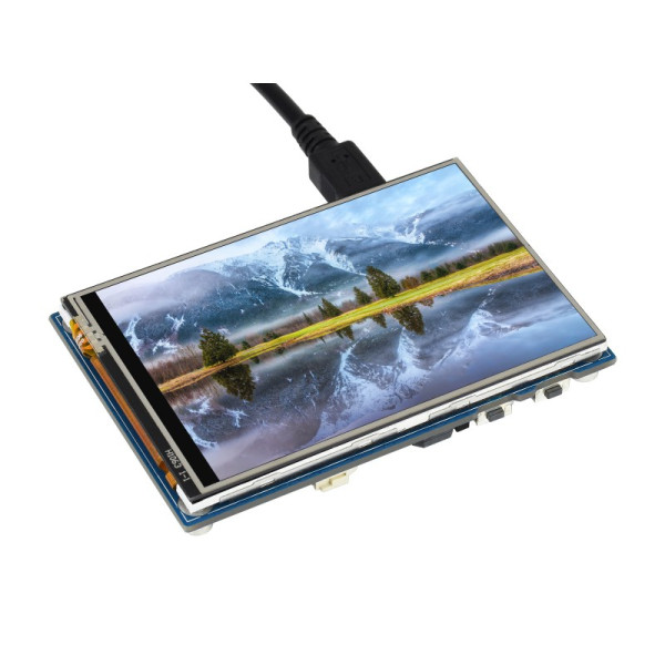 Набор Raspberry Pi Pico Starter Kit (20159)