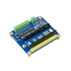 Плата розширення Raspberry Pi Pico Motor Drive (19764)