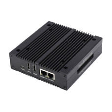 Raspberry Pi Compute Module 4 NAS Multi-functional Mini-Computer (24678)