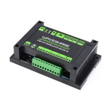 Промышленный модуль для Raspberry Pi Compute Module 4 IoT 5G/4G з UPS (24794)