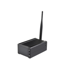 Raspberry Pi Compute Module 4 NAS All-In-One Mini-Computer (23880)