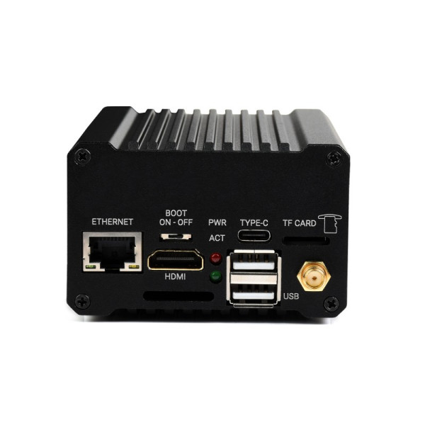 NAS Модуль для Raspberry Pi Compute Module 4 All-In-One (23880)