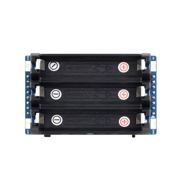 Плата расширения UPS Module Mini (24760)