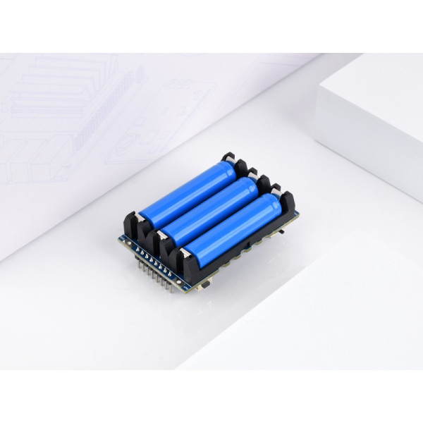 Плата расширения UPS Module Mini (24760)