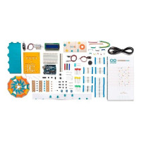 Arduino Uno Starter Kit / K000007