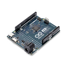 Arduino Uno Rev4 MINIMA / ABX00080