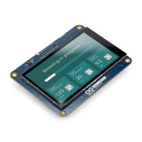 Arduino GIGA Display Shield / ASX00039