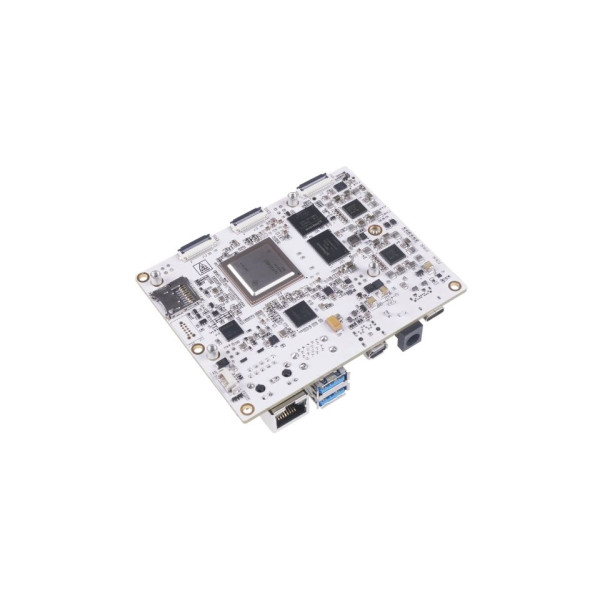 Микрокомпьютер BeagleBone AI-64