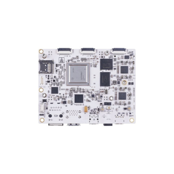 Микрокомпьютер BeagleBone AI-64
