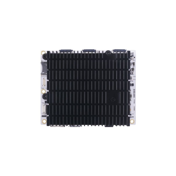 Микрокомпьютер BeagleBone AI-64