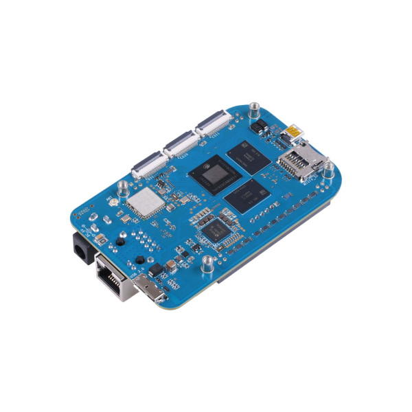 Микрокомпьютер BeagleV Ahead