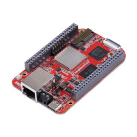 Микрокомпьютер BeagleV FIRE