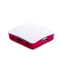 Официальный Корпус для Raspberry Pi 3 Model A+