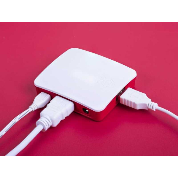 Корпус для Raspberry Pi 3 Model A+