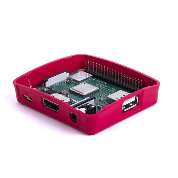 Корпус для Raspberry Pi 3 Model A+