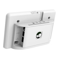 Корпус для 7-ми дюймового дисплея Raspberry Pi 