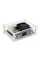 Корпус для NVIDIA Jetson Nano Developer Kit акриловый (16566)