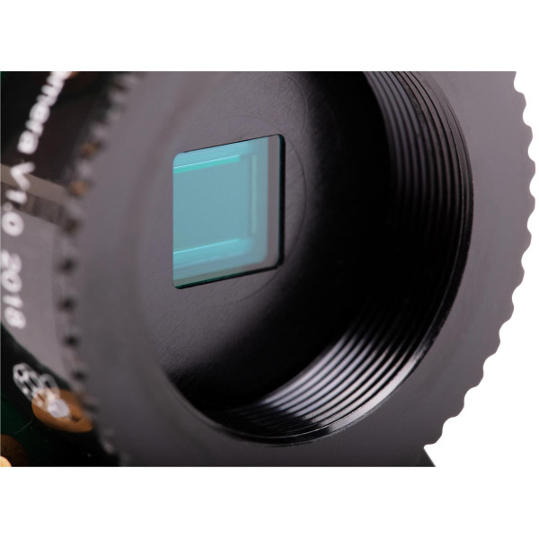 Камера Raspberry Pi High Quality Camera